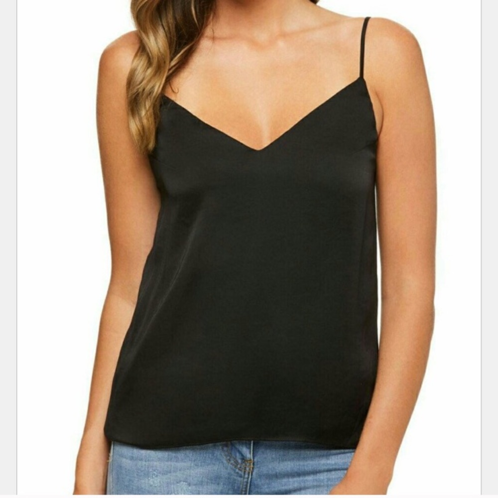 Black Cami
